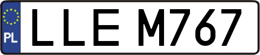 LLEM767