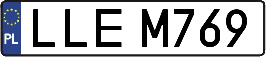 LLEM769