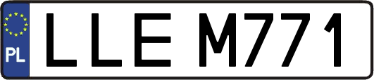 LLEM771