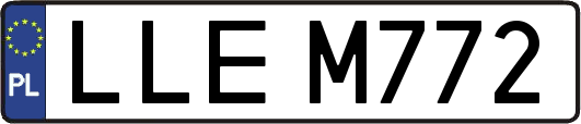 LLEM772