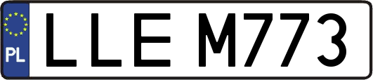 LLEM773