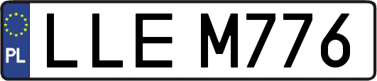 LLEM776