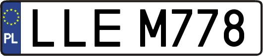 LLEM778