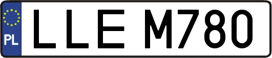 LLEM780