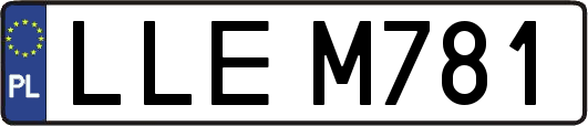 LLEM781