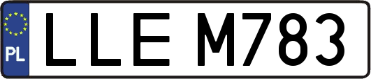 LLEM783