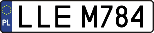 LLEM784