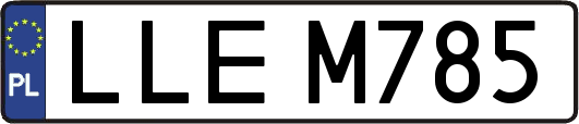 LLEM785