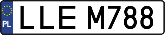 LLEM788