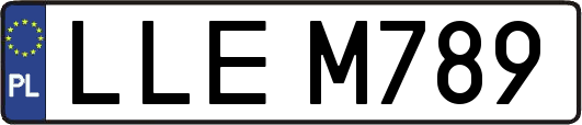 LLEM789