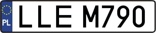 LLEM790