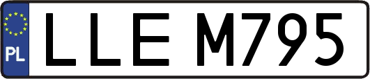 LLEM795