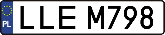 LLEM798