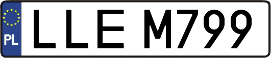 LLEM799
