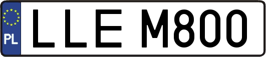 LLEM800