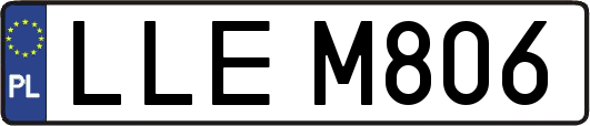 LLEM806