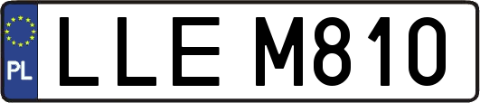 LLEM810