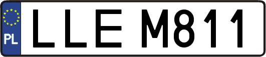 LLEM811