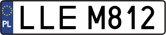 LLEM812