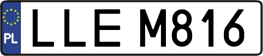 LLEM816