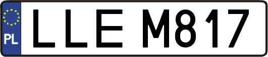 LLEM817