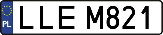 LLEM821