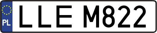 LLEM822