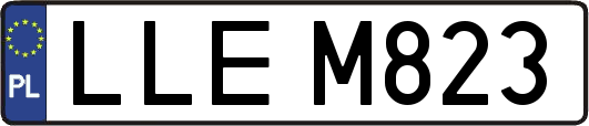 LLEM823