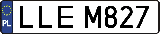 LLEM827