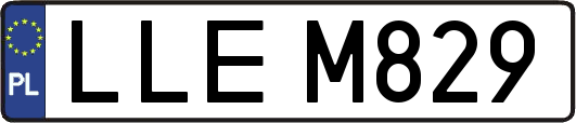 LLEM829