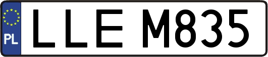 LLEM835