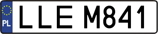 LLEM841