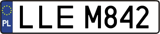 LLEM842