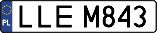LLEM843
