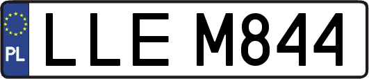 LLEM844