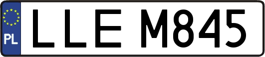 LLEM845