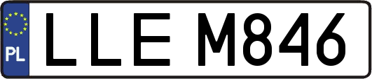 LLEM846