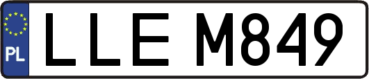 LLEM849