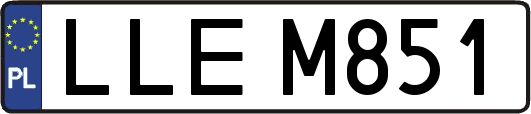 LLEM851
