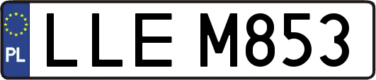 LLEM853