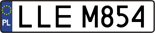LLEM854