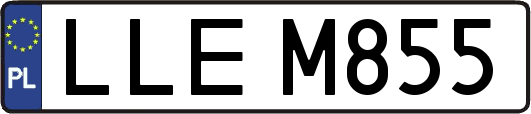 LLEM855