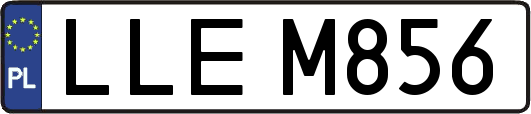 LLEM856