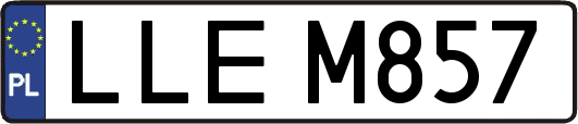 LLEM857