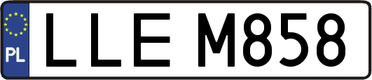 LLEM858