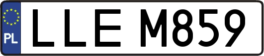 LLEM859