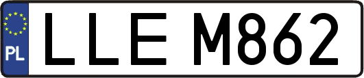 LLEM862