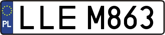LLEM863