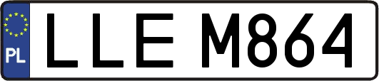 LLEM864