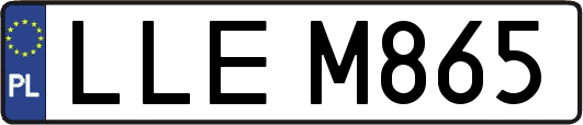 LLEM865